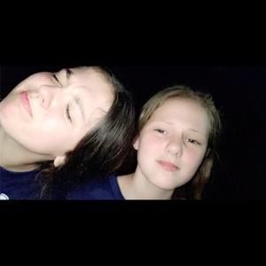 Meet your Posher, Kyleigh